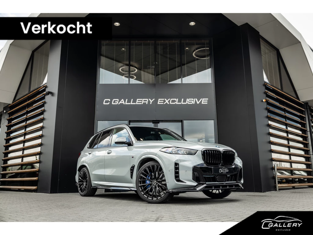 BMW X5 – foto 8