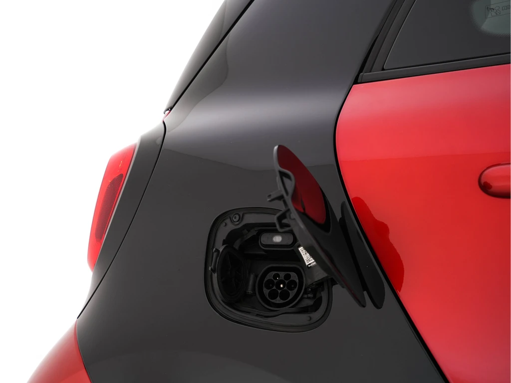 smart Forfour – foto 24