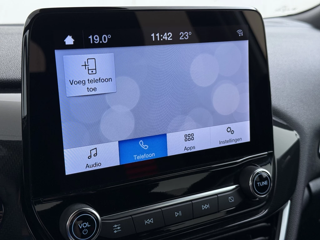 Ford Fiesta – foto 18