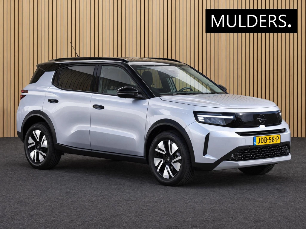 Opel Frontera – foto 4