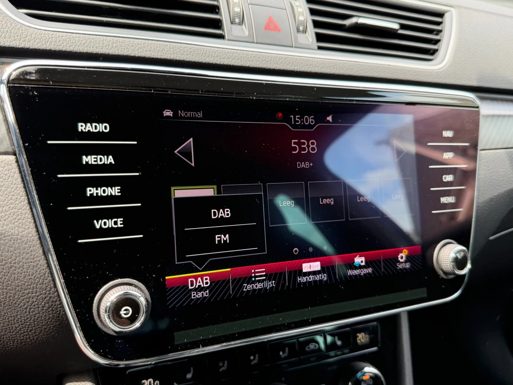 Škoda Superb – foto 21