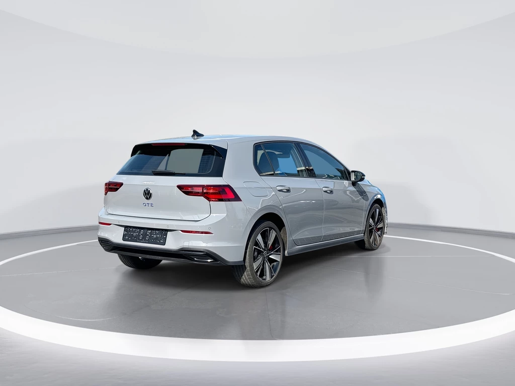 Volkswagen Golf – foto 7