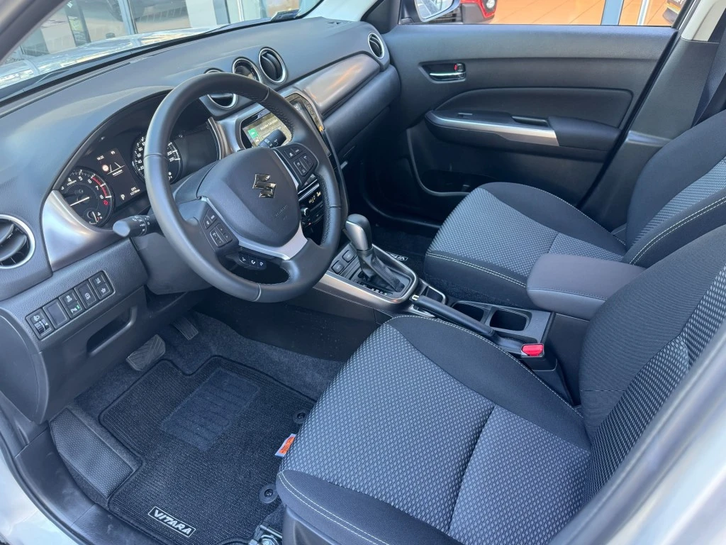 Suzuki Vitara – foto 20