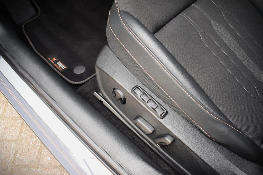 CUPRA Formentor – foto 20