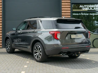 Ford Explorer – thumbnail 1