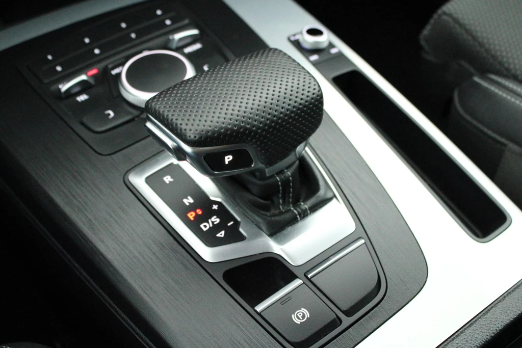 Audi Q5 – foto 32