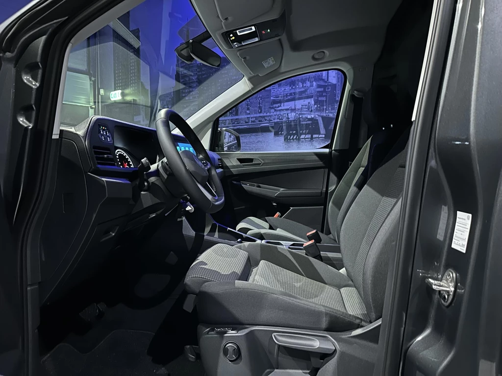 Volkswagen Caddy – foto 20