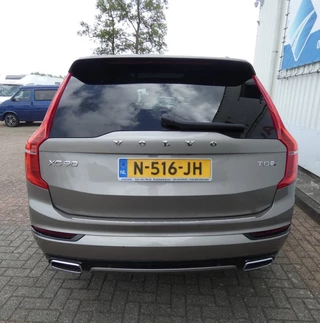 Volvo XC90 – thumbnail 3