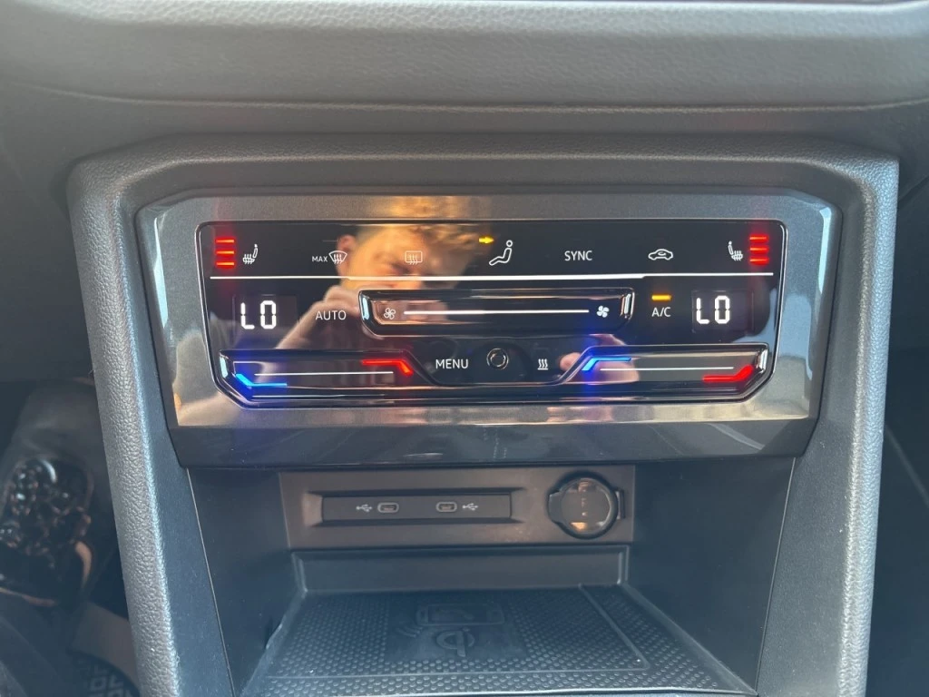 Volkswagen Tiguan – foto 20