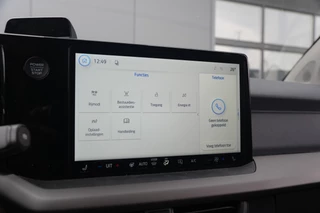 Ford E-Transit Courier – thumbnail 20