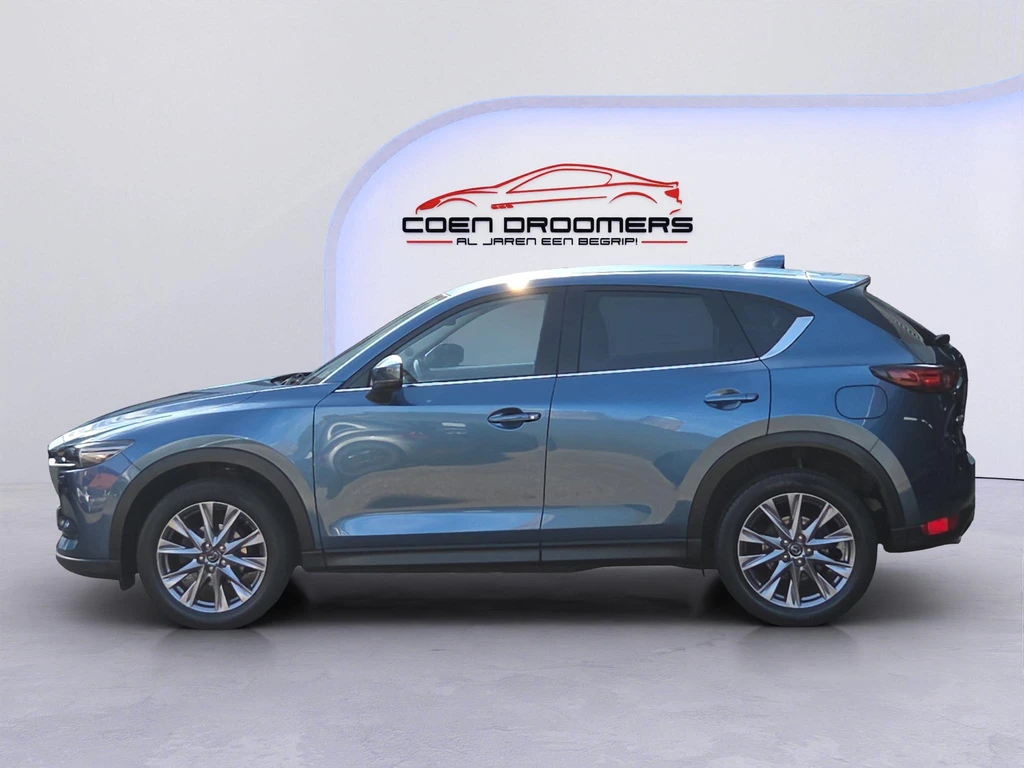 Mazda CX-5 – foto 3