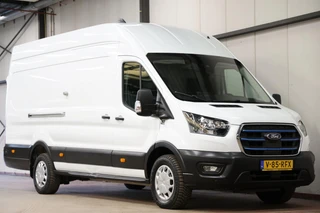 Ford E-Transit – thumbnail 5