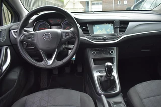 Opel Astra – thumbnail 9