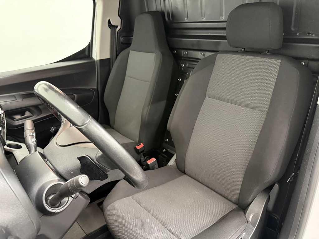 Opel Combo – foto 11