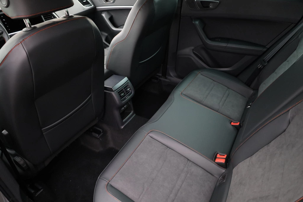 SEAT Ateca – foto 38