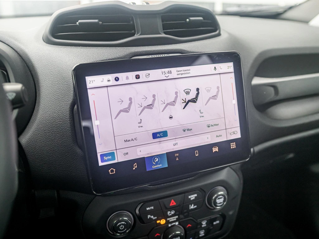 Jeep Renegade – foto 19