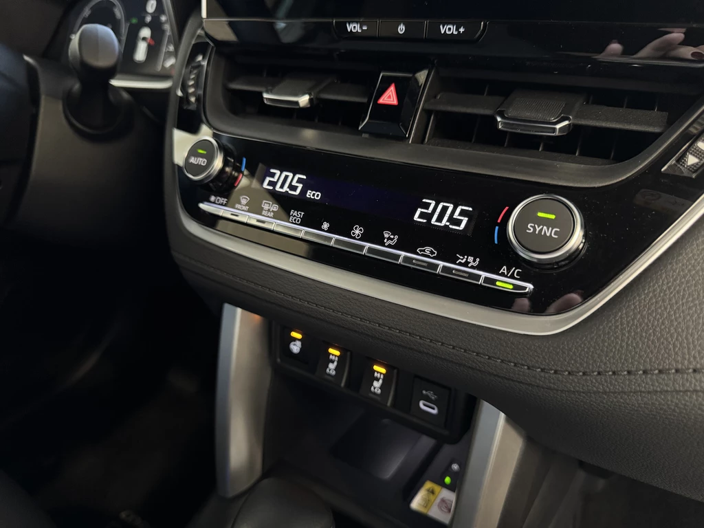 Toyota Corolla Cross – foto 44