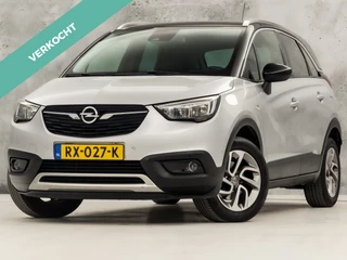 Opel Crossland X – thumbnail 1
