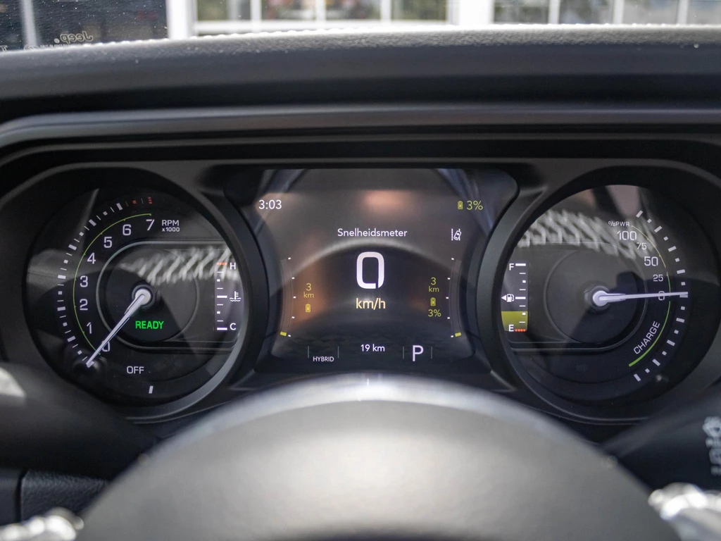Jeep Wrangler – foto 13