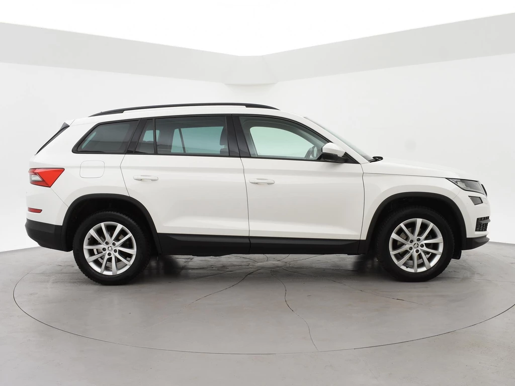 Škoda Kodiaq – foto 5