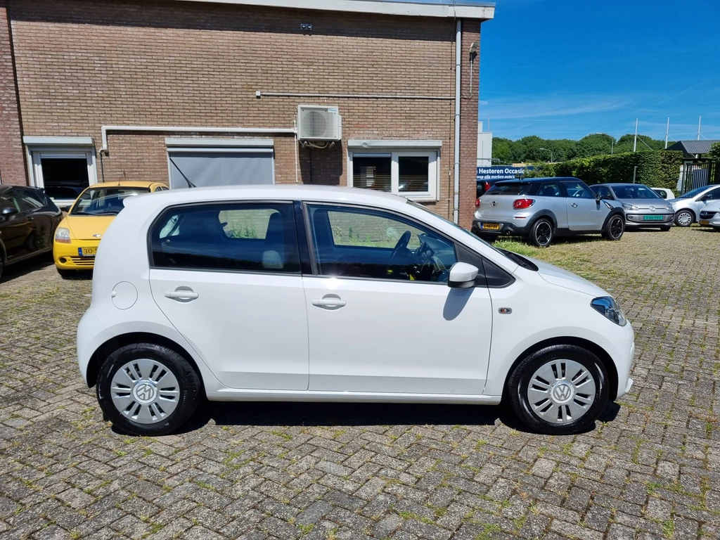 Volkswagen up! – foto 6