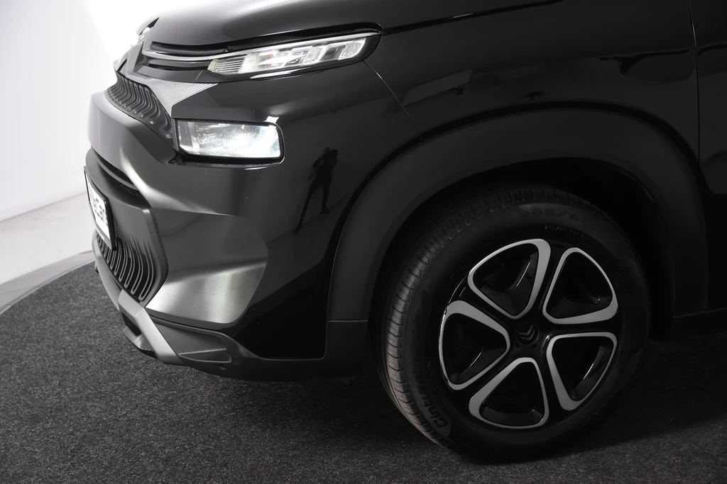 Citroën C3 Aircross – foto 31