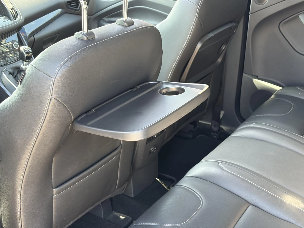 Ford Kuga – foto 20