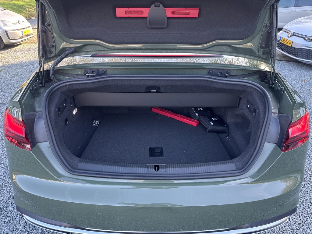 Audi A5 – foto 20