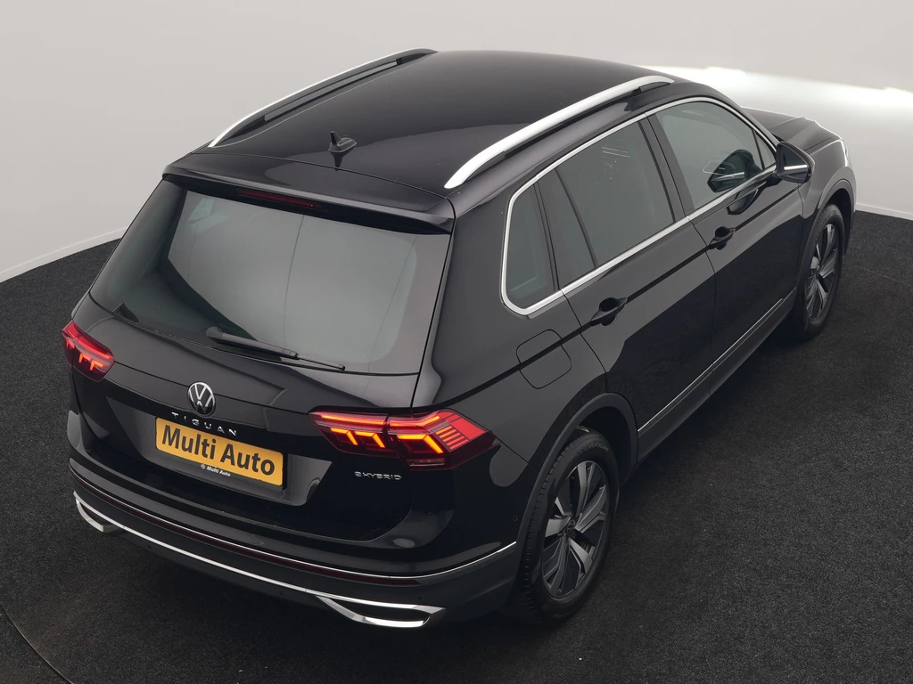 Volkswagen Tiguan – foto 8