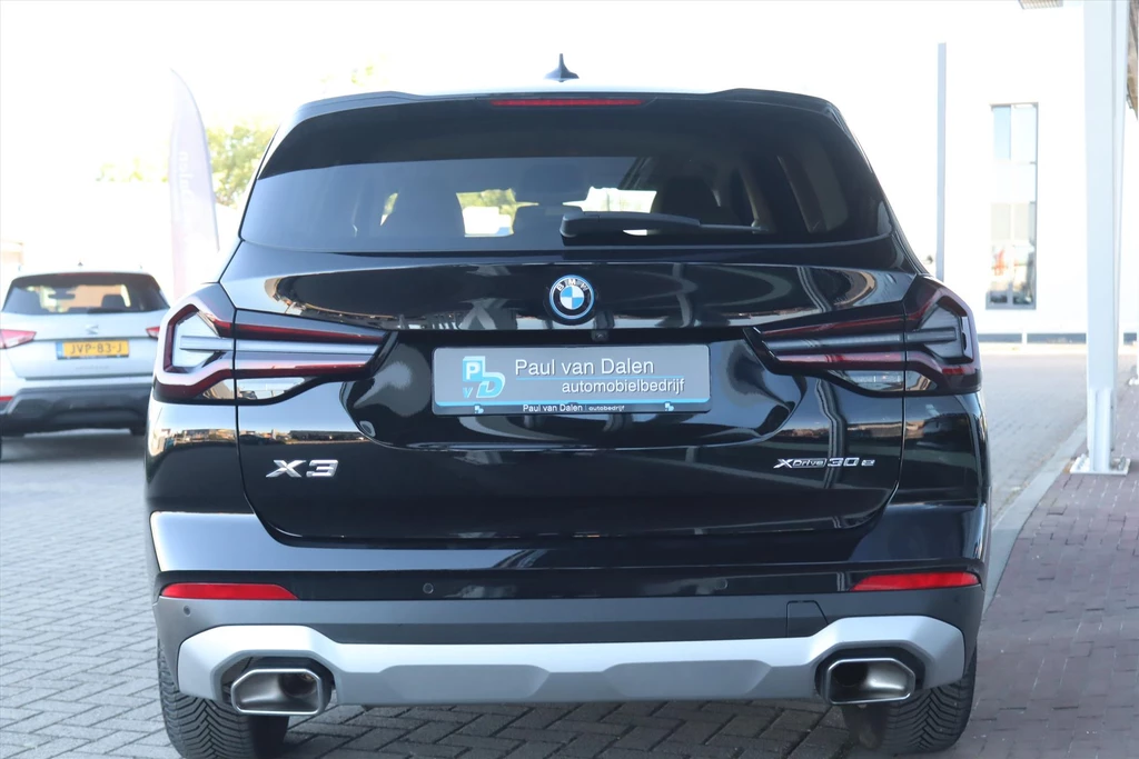 BMW X3 – foto 9