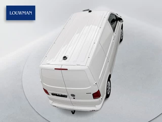 Volkswagen Transporter – thumbnail 10