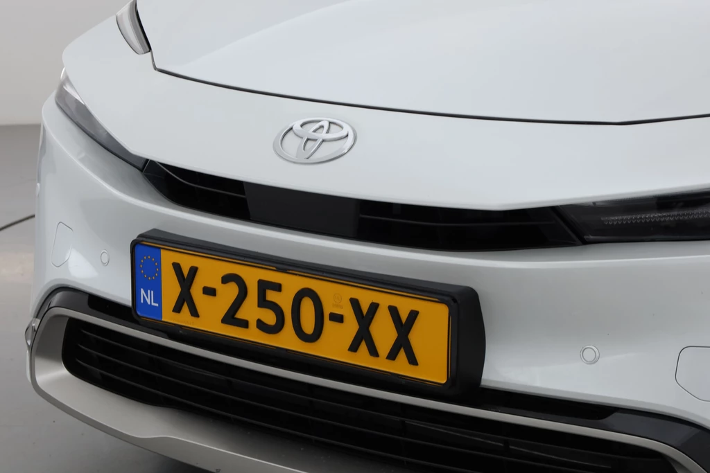 Toyota Prius – foto 25