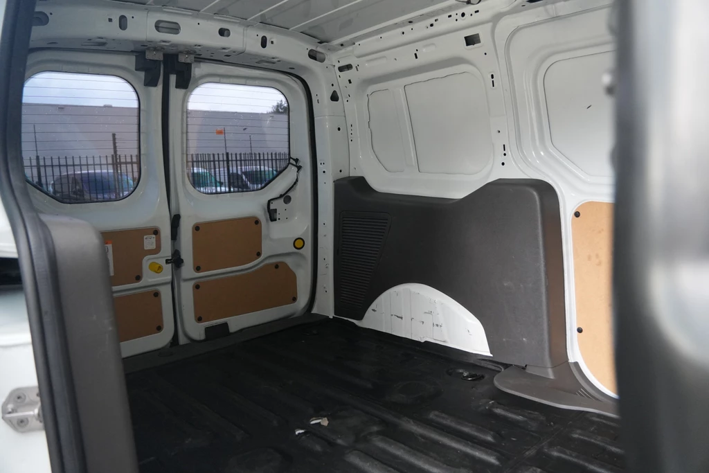 Ford Transit Connect – foto 11