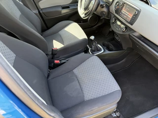 Toyota Yaris – thumbnail 22