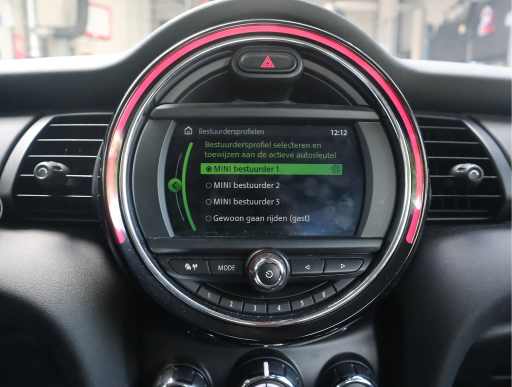 MINI One – foto 33