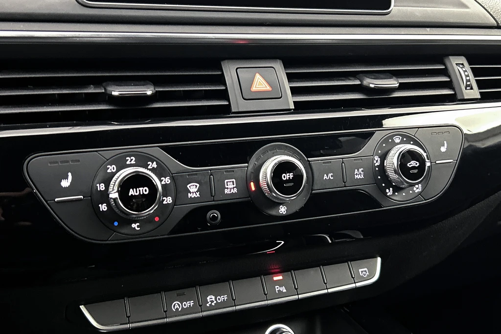 Audi A4 – foto 24