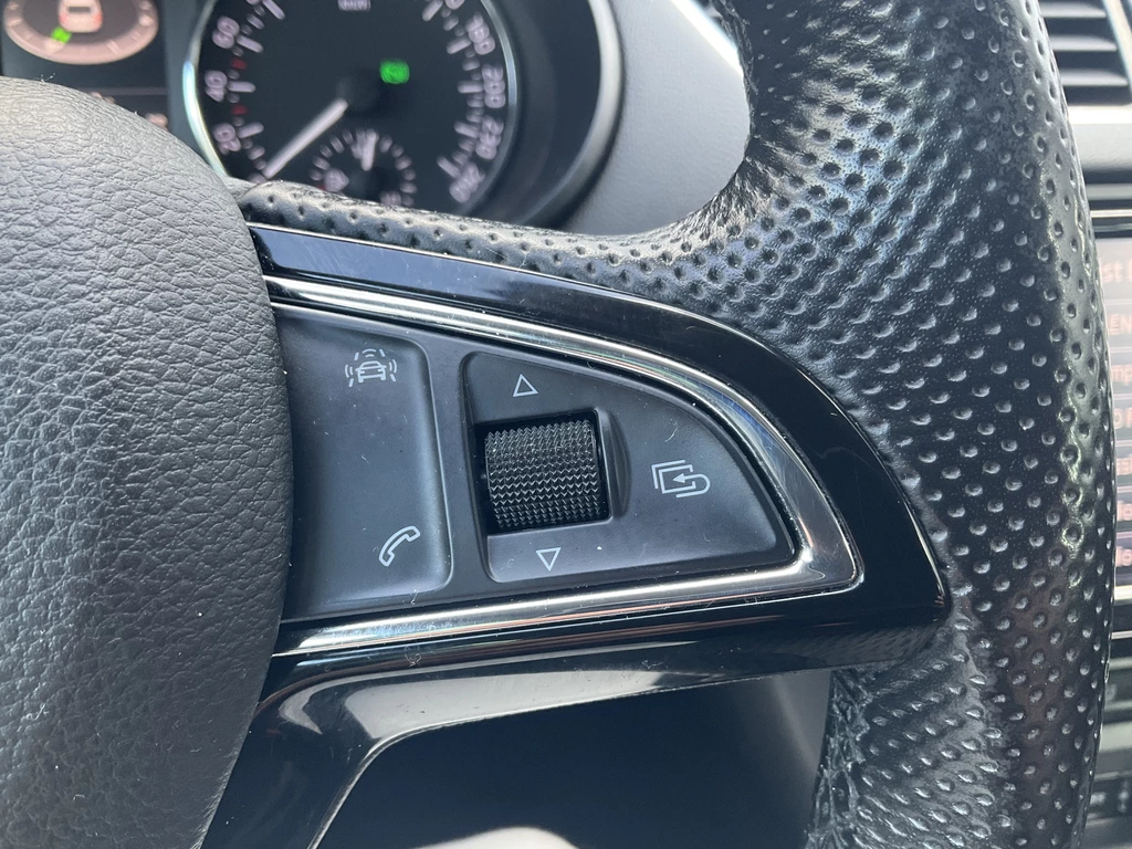 Škoda Octavia – foto 23
