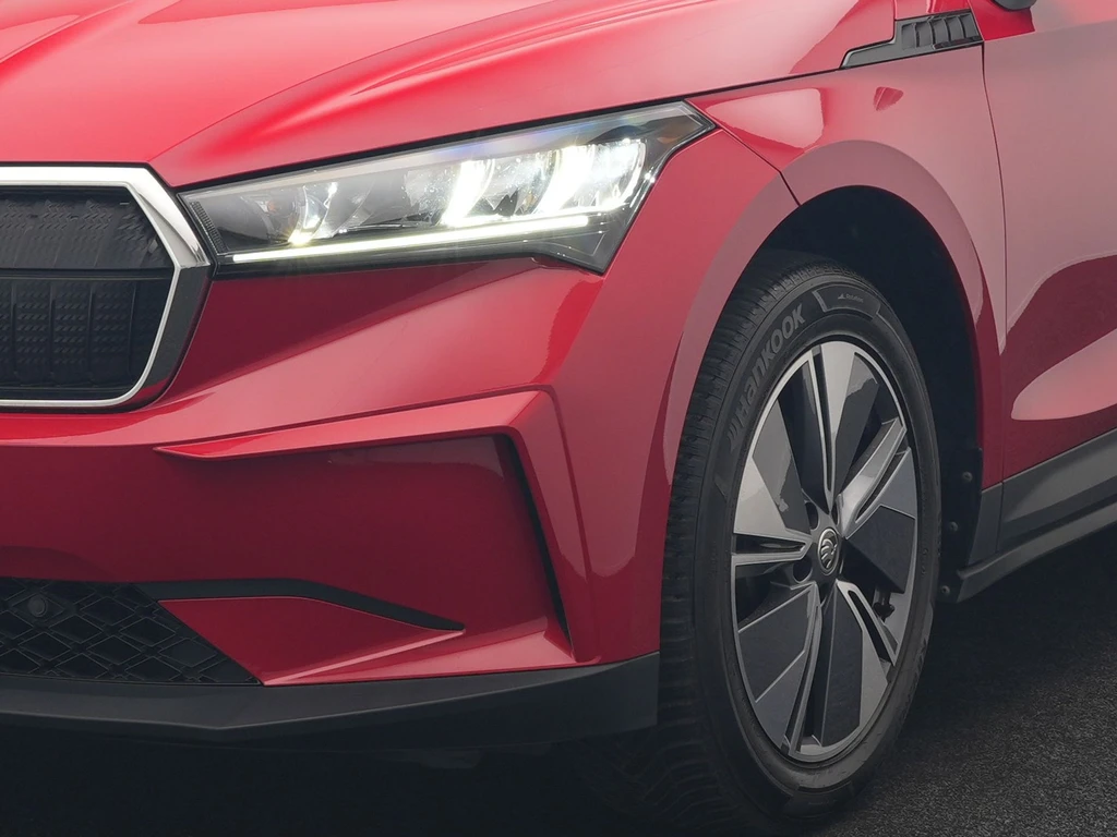 Škoda Enyaq iV – foto 16
