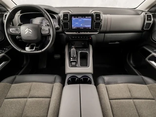 Citroën C5 Aircross – thumbnail 8