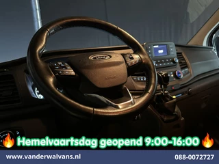 Ford Transit Custom – thumbnail 15