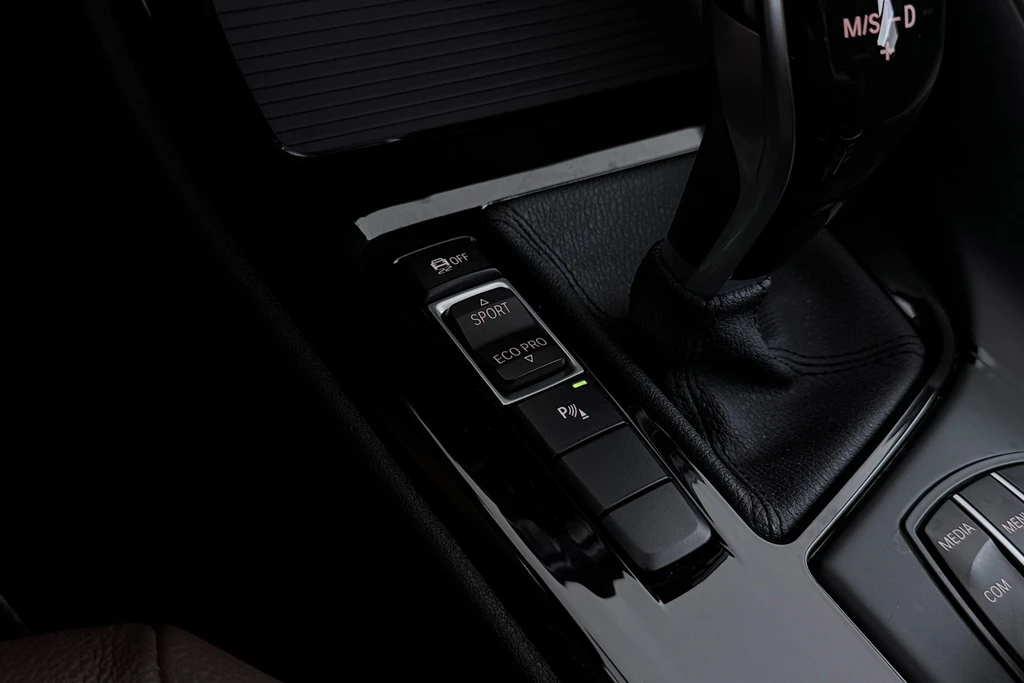 BMW X1 – foto 33