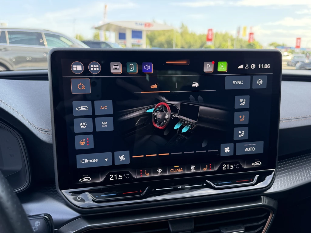 CUPRA Leon – foto 27