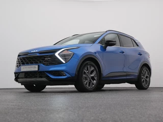 Kia Sportage – thumbnail 2
