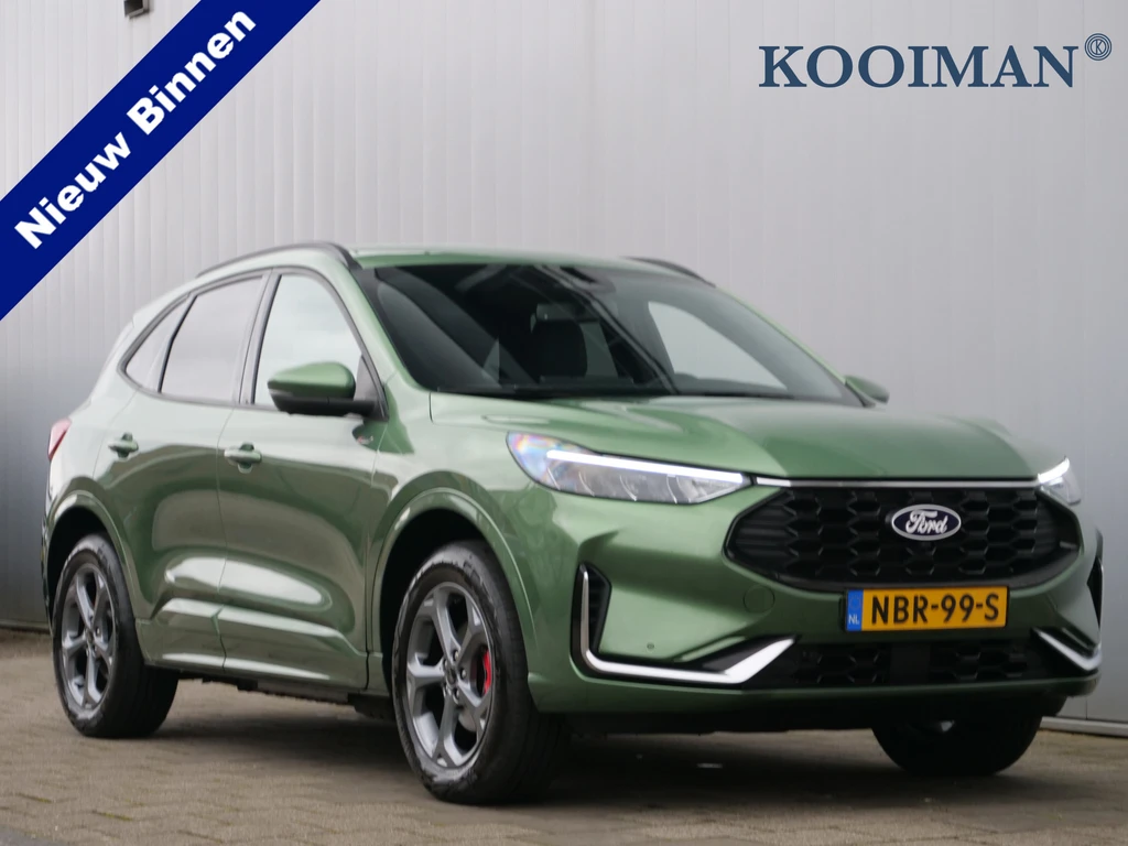 Ford Kuga – foto 7