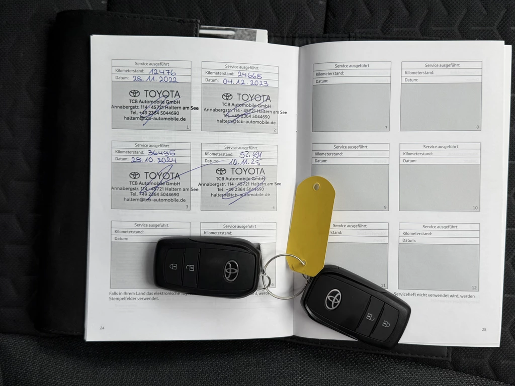 Toyota Yaris Cross – foto 31