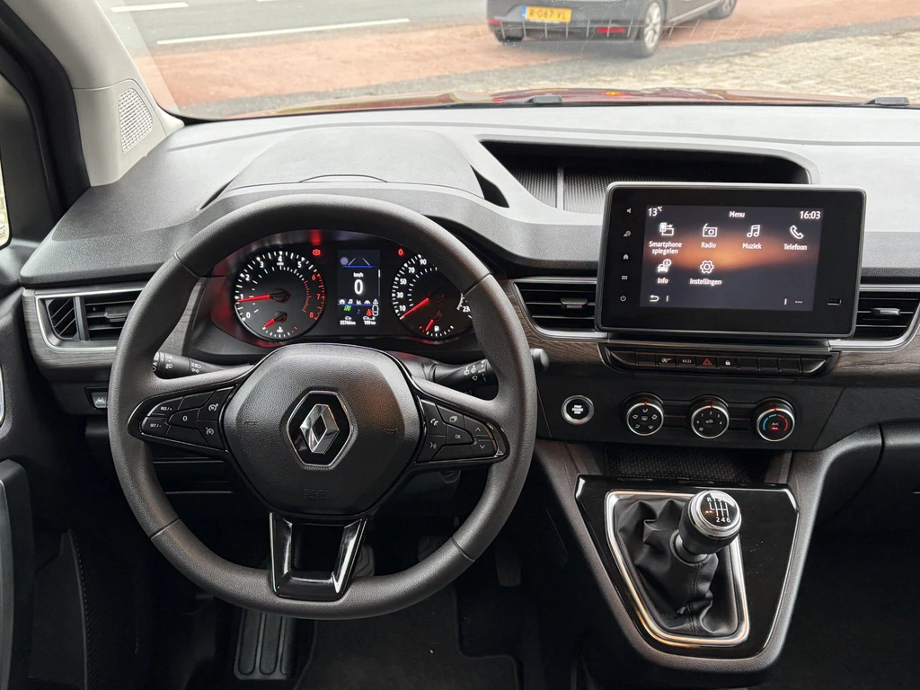 Renault Kangoo – foto 24