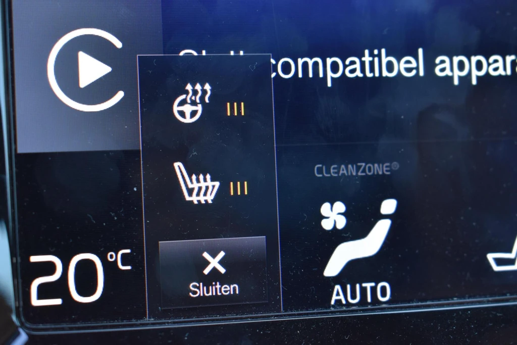 Volvo V60 – foto 20