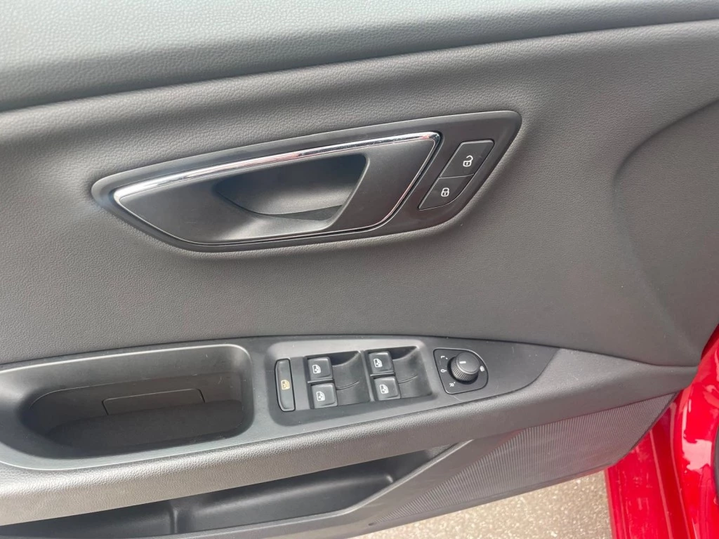 SEAT Leon – foto 8