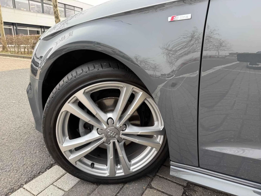 Audi A3 – foto 23