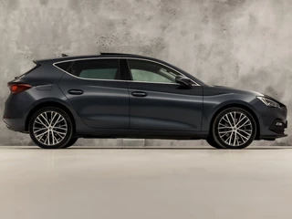 SEAT Leon – thumbnail 7